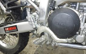 YAMAHA WR250R 2020 DG15J