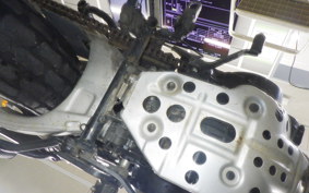 YAMAHA TW225 DG09J
