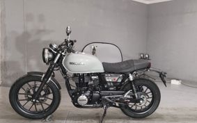 HONDA GB350S NC59