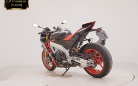APRILIA TUONO V4 1100 2024