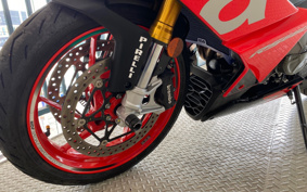 APRILIA RS660 2021 ZD4KS
