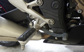 HONDA CBR400R 2020 NC56