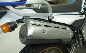 YAMAHA SEROW 250 Gen.2 DG17J