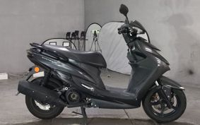 YAMAHA CYGNUS125XSR SED8J