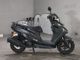 Фото Yamaha CYGNUS125XSR с японского аукциона