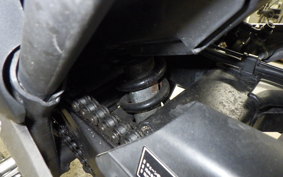 HONDA NC750S ABS 2014 RC70