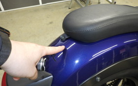 HONDA REBEL 250 S MC49