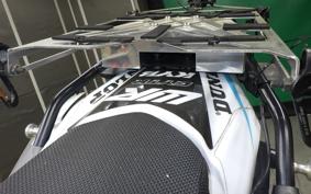 YAMAHA WR250X 2024