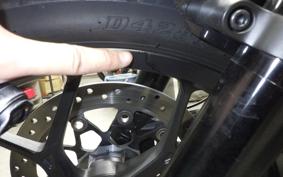 HONDA REBEL 1100 DCT 2021 SC83