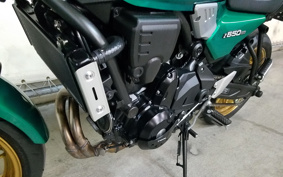 KAWASAKI Z650 RS 2023 ER650M