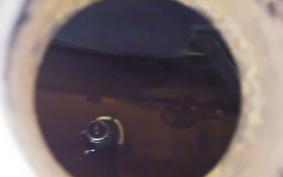 YAMAHA VMAX 1998