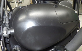 KAWASAKI 250TR BJ250F