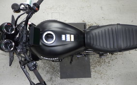 KAWASAKI Z900RS SE 2025 ZR900K