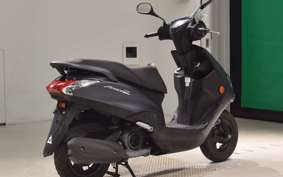 YAMAHA AXIS 125 Z 2012 SED7J