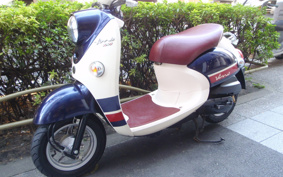 YAMAHA  VINO  DELUXE  SA37J