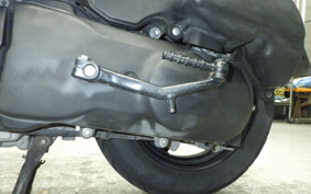 SUZUKI LET's 4 Basket 2021 CA43A