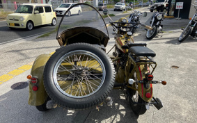 HARLEY JD S|C 1965