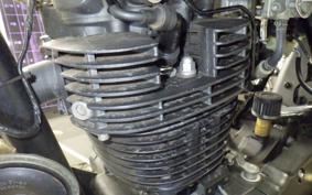 YAMAHA SR400 Gen.3 2003 RH01J