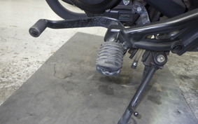 HONDA REBEL 250 S 2009 MC49