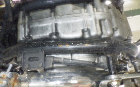 SUZUKI SAVAGE LS400 1993 NK41B