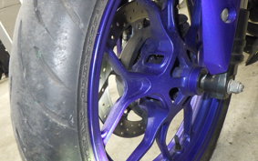 YAMAHA YZF R-3 2019 RH13J
