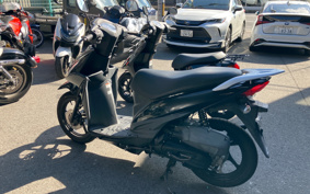 SUZUKI ADDRESS V110 CE47A