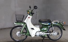 YAMAHA MATE 80 22K