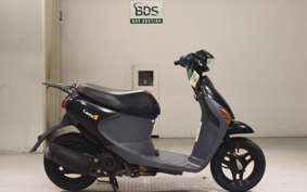 SUZUKI LET's 4 2023 CA45A