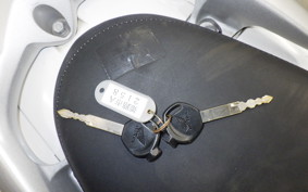 HONDA DIO 110 2015 JF58