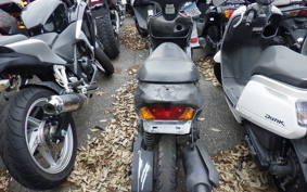 SUZUKI ADDRESS V125 CF46A