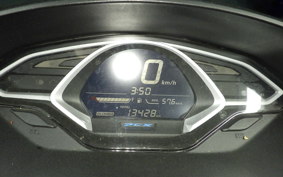 HONDA PCX125 JF81