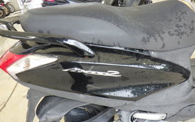 YAMAHA AXIS 125 Z 2003 SED7J