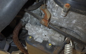 HONDA DIO Gen.5 AF56