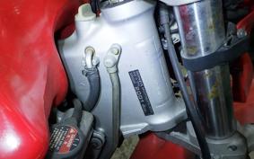 HONDA XR650R 2001