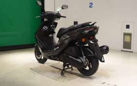 YAMAHA CYGNUS 125 XSR 3 SED8J