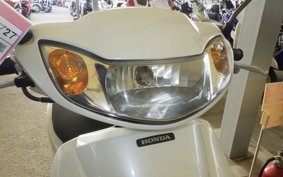 HONDA DIO Gen.6