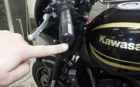 KAWASAKI Z900RS CAFE 2024 ZR900K