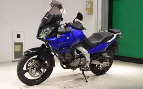 SUZUKI Vｽﾄﾛｰﾑ650 2005