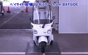 HONDA ジャイロ キャノピー -2 TA03
