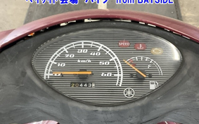YAMAHA JOG-5