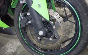 KAWASAKI NINJA 250 EX250L