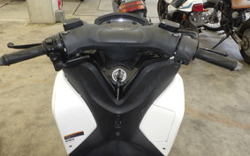 YAMAHA TRICITY 155 A SG37J