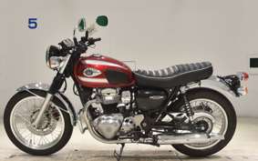 KAWASAKI W800 2022 EJ800E