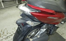 YAMAHA MAJESTY155 S SG28J