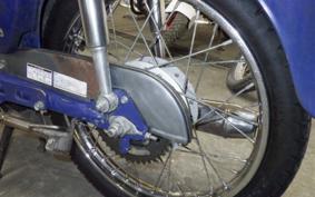 HONDA C50 SUPER CUB AA01