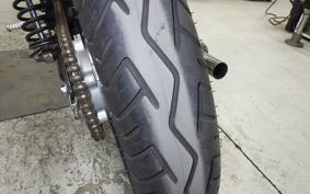 YAMAHA SR400 Gen.3 2001 RH01J