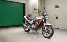 KAWASAKI BALIUS 250 1997 ZR250A