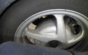 HONDA ﾍﾞﾝﾘｨ110 JA09