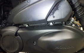HONDA FORZA 250 2022 MF13