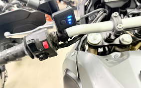 YAMAHA TENERE 700 2023 DM13J